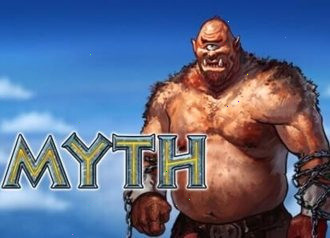 myth слот Play'n Go